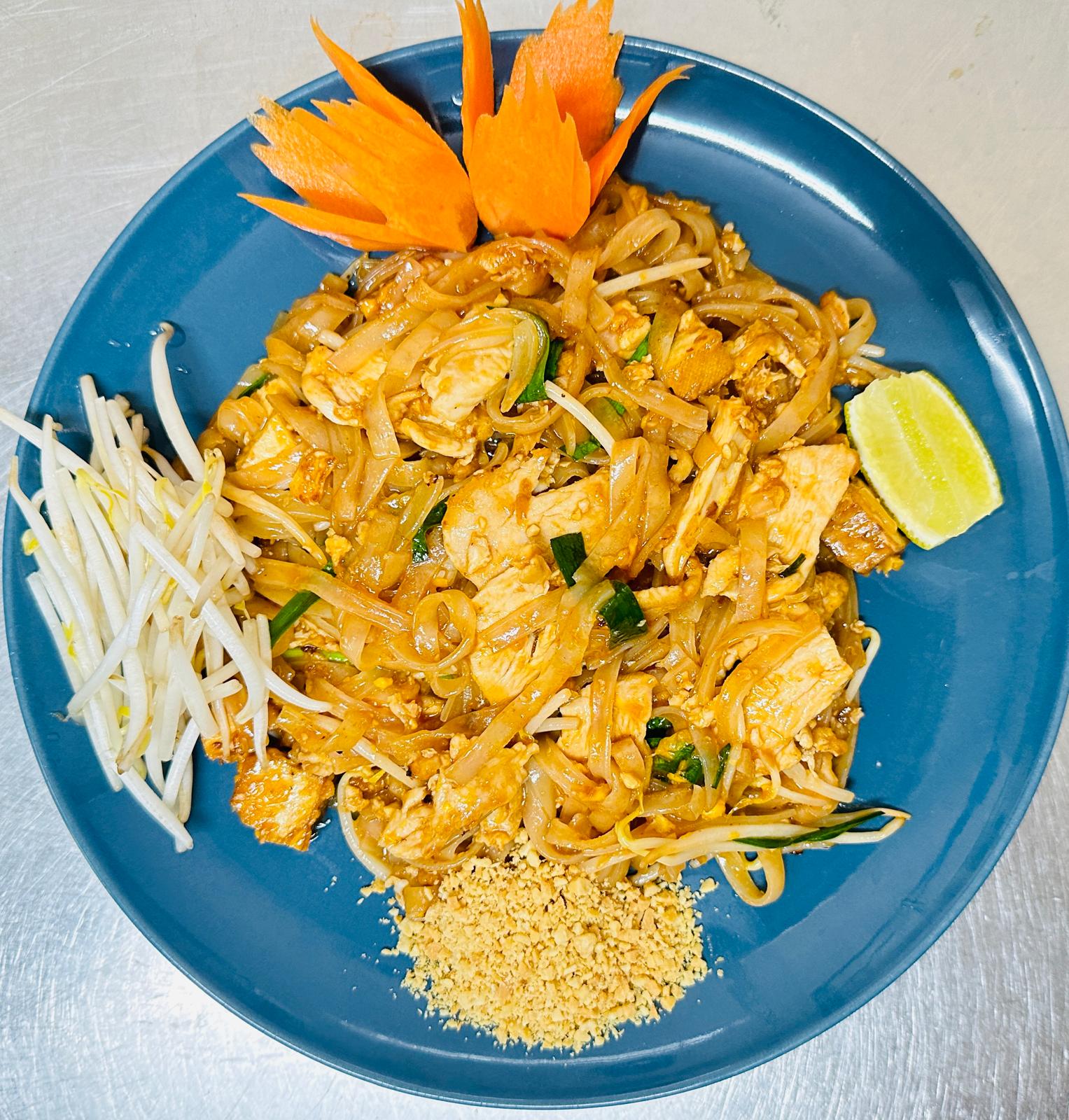 Pad Thai Gai